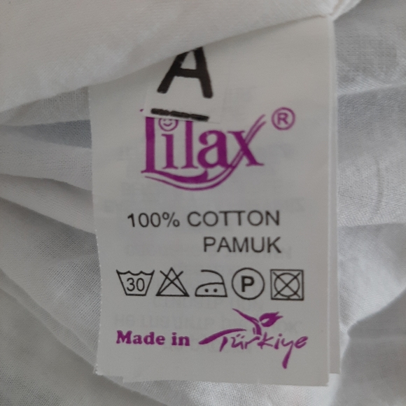 Lilax toddler girls' Mixed Print Jumper Dre - Picture 5 of 8